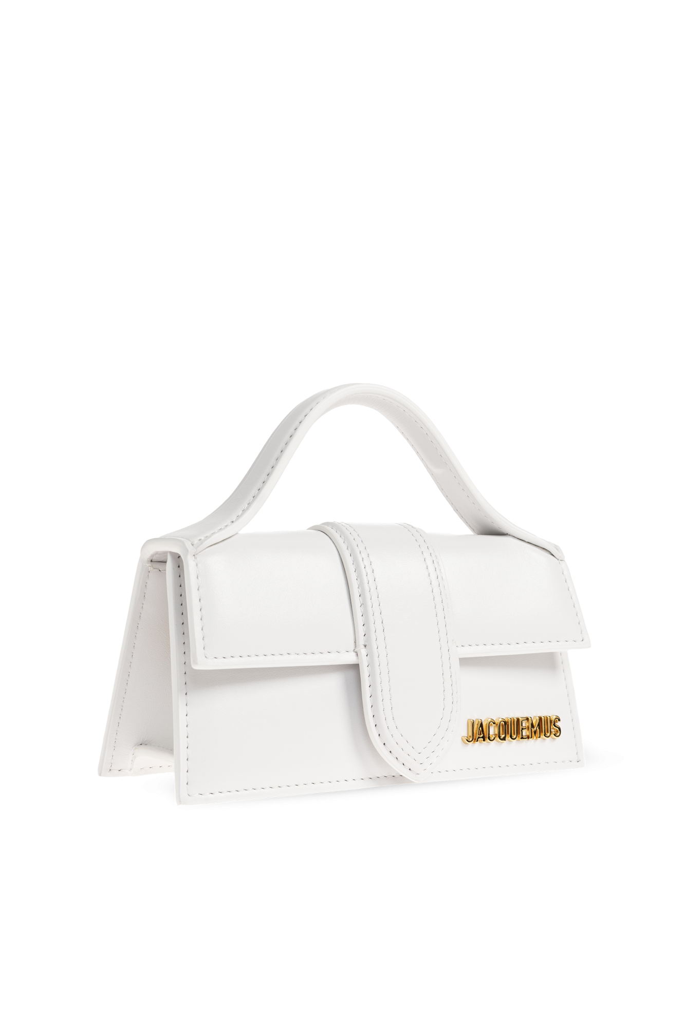Jacquemus 'Le Bambino' handbag | Women's | Vitkac